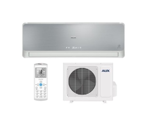 Кондиционер AUX ASW-H09B4/FJ-SR1 AS-H09B4/FJ-R1