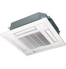 Кассетный кондиционер Aero IXIA AI-24TRA-F-N/AI-24TRA-F-E-N