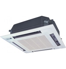 Кассетный фанкойл 6-6,9 кВт Aeronik AFP 125 XD/B-T (ATB03)
