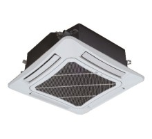 Кассетный фанкойл 3-3,9 кВт Aeronik AFP 51 XD/A-K с панелью TC06