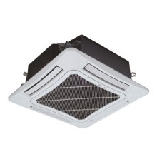 Кассетный фанкойл 3-3,9 кВт Aeronik AFP 51 XD/A-K с панелью TC06