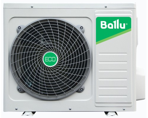 Кондиционер Ballu BSPI-10HN8/BL/EU