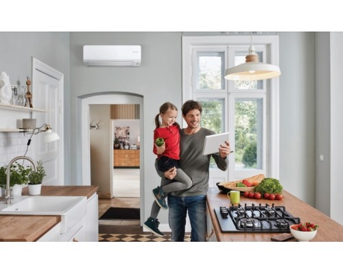 Кондиционер Bosch CL6001iU W 26 E/CL6001i 26 E