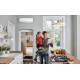 Кондиционер Bosch CL6001iU W 26 E/CL6001i 26 E