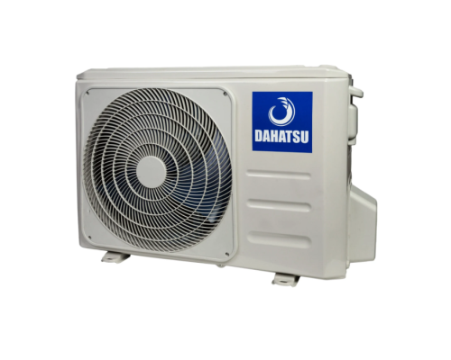 Кондиционер Dahatsu DHP-12/DHV-12