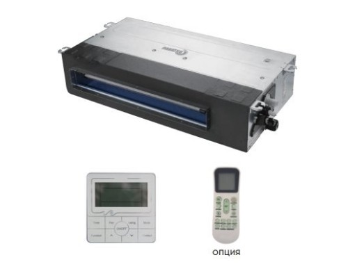 Канальный кондиционер Dahatsu DH-KN 36 A
