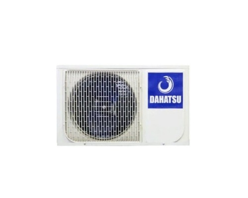 Напольно-потолочный кондиционер Dahatsu DH-NP - 36 А