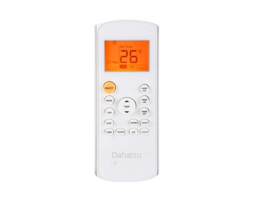Кондиционер Dahatsu DS-07I /DSN-07I