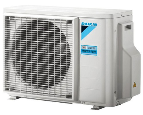 Внешний блок мульти сплит-системы на 2 комнаты Daikin 2MXM40N9