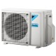 Внешний блок мульти сплит-системы на 2 комнаты Daikin 2MXM40N9