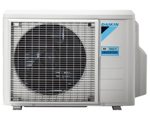 Внешний блок мульти сплит-системы на 2 комнаты Daikin 2MXM40N9