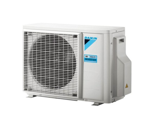 Внешний блок мульти сплит-системы на 3 комнаты Daikin 3MXM52N