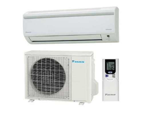Кондиционер Daikin ATYN25L/ARYN25L Nord-40