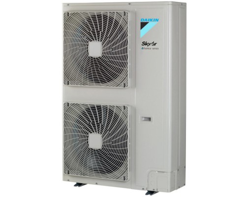 Канальный кондиционер Daikin FBA100A/RZASG100MY1