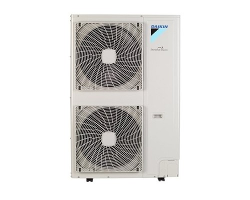 Канальный кондиционер Daikin FBA125A/RR125BW1