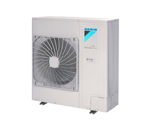 Канальный кондиционер Daikin FBA71A9/RZQG71L9V/-40