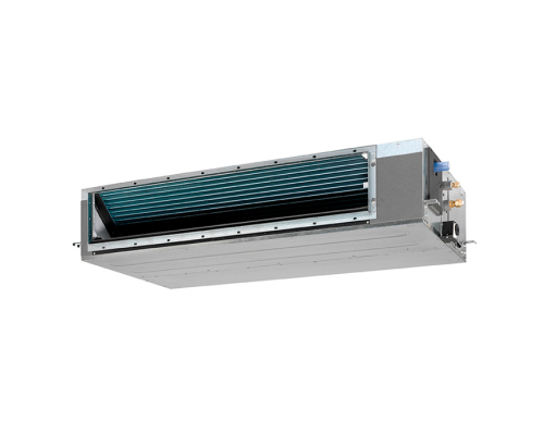 Канальный кондиционер Daikin FBA71A9/RZQG71L9V/-40