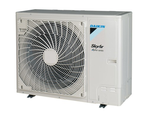 Кассетный кондиционер Daikin FCAG125B/RZAG125NV1