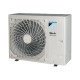 Кассетный кондиционер Daikin FCAG125B/RZAG125NV1