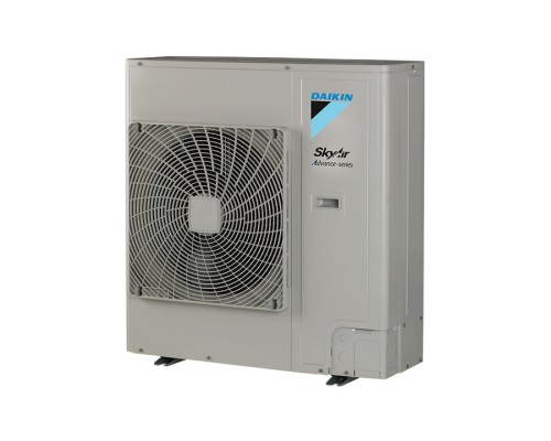 Кассетный кондиционер Daikin FCAG140B/RZASG140MY1