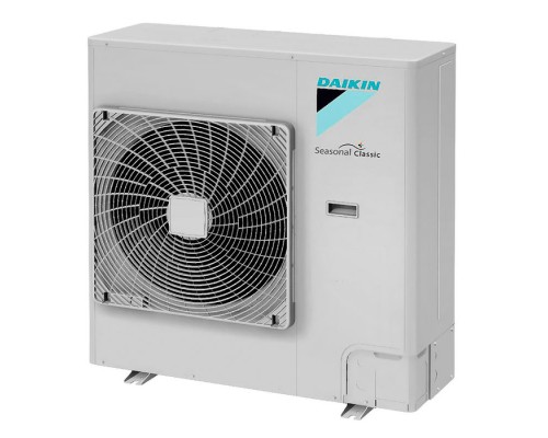 Кассетный кондиционер Daikin FCAG71B/RQ71BW/-40T