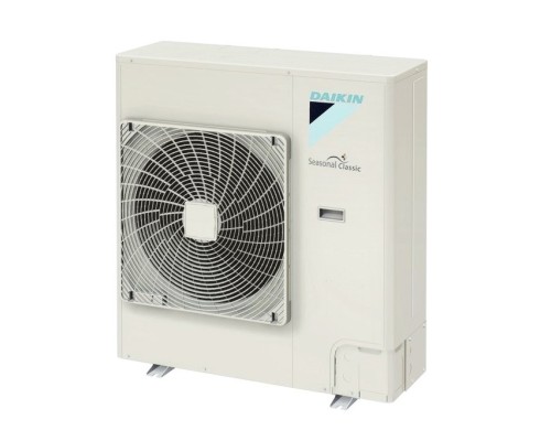 Кассетный кондиционер Daikin FCAHG100H/RZQSG100L8Y1