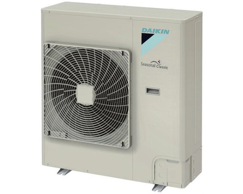 Кассетный кондиционер Daikin FCAHG100H/RZQSG100L9V/-40