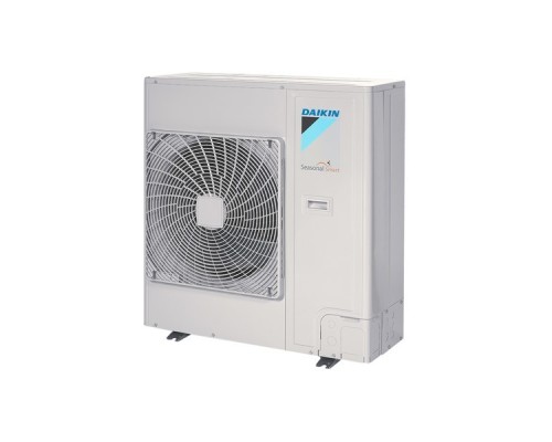 Кассетный кондиционер Daikin FCAHG71H/RZQG71L9V