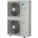 Канальный кондиционер Daikin FDA125A/RZQSG125L8Y1