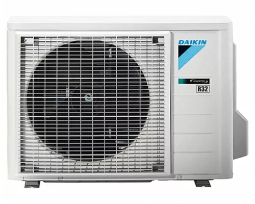 Кассетный кондиционер Daikin FFA25A9/RXM25R9