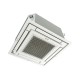 Кассетный кондиционер Daikin FFA25A9/RXM25R9