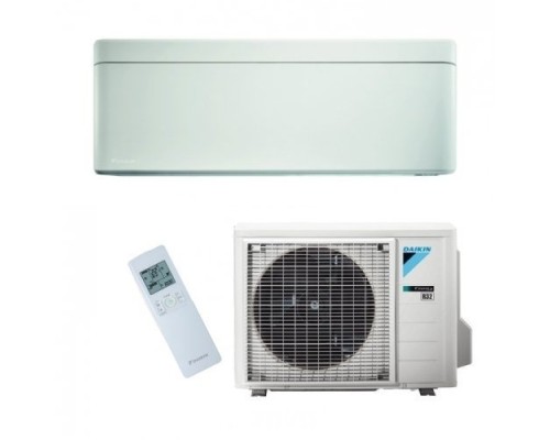 Кондиционер Daikin FTXA20AW/RXA20A White