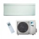 Кондиционер Daikin FTXA20AW/RXA20A White