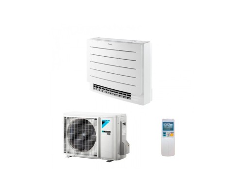 Напольно-потолочный кондиционер Daikin FVXM25A/(А)RXM25R(9)