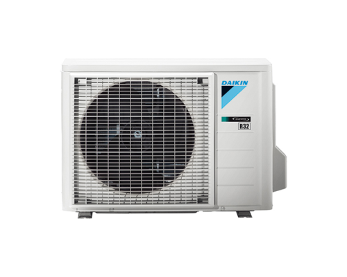 Напольно-потолочный кондиционер Daikin FVXM25A/(А)RXM25R(9)