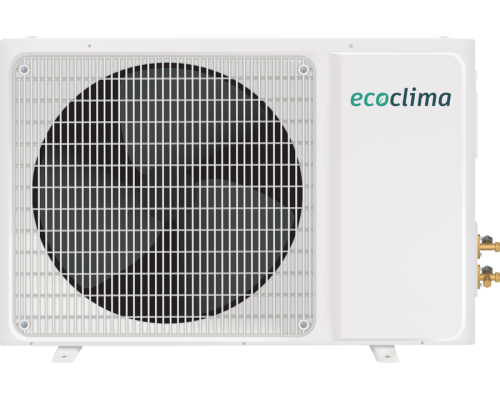 Кассетный кондиционер Ecoclima ECLCA-H24/4R1 / ECL-H24/4R1