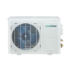 Внешний блок мульти сплит-системы на 3 комнаты Ecoclima СM3-H22/4DR2