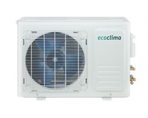 Внешний блок мульти сплит-системы на 3 комнаты Ecoclima СM3-H22/4DR2