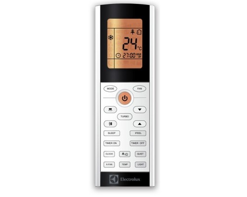 Канальный внутренний блок мульти-сплит системы Electrolux EACD/I-09 FMI/N8_ERP