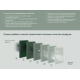 Настенный внутренний блок мульти-сплит системы Electrolux EACS/I-09 HEN FMI/N8_ERP