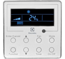 Плата управления фанкойлами для 2-х трубных систем Electrolux EFCUKZ-03