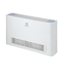 Напольно-потолочный фанкойл 10-10,9 кВт Electrolux EFF-800