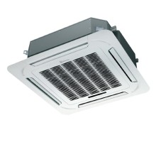 Кассетный фанкойл 9-10,9 кВт Electrolux EFR-1200F