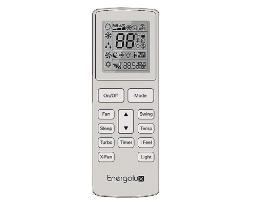 Кондиционер Energolux SAS07BD1-A-LT/SAU07BD1-A-LT
