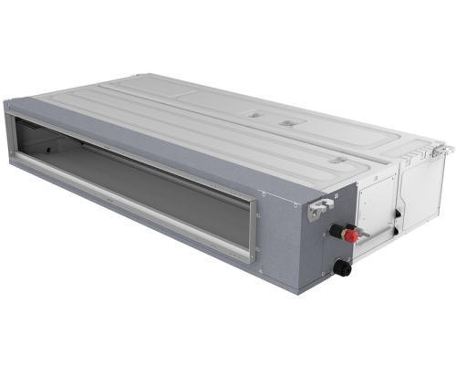 Канальный кондиционер Euroklimat EKUX-50HNN / EKOX-50HNN