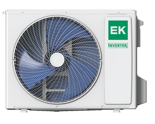 Канальный кондиционер Euroklimat EKUX-50HNN / EKOX-50HNN