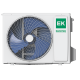 Канальный кондиционер Euroklimat EKUX-50HNN / EKOX-50HNN