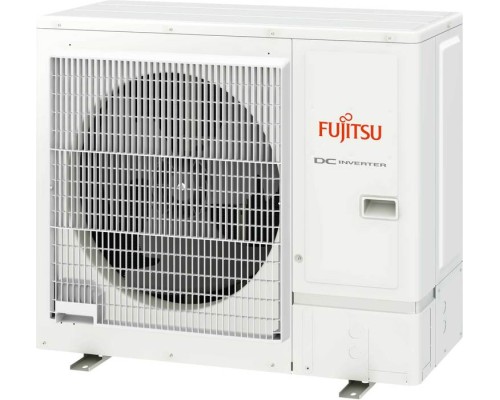 Напольно-потолочный кондиционер Fujitsu ABYG24KRTA/AOYG24KATA