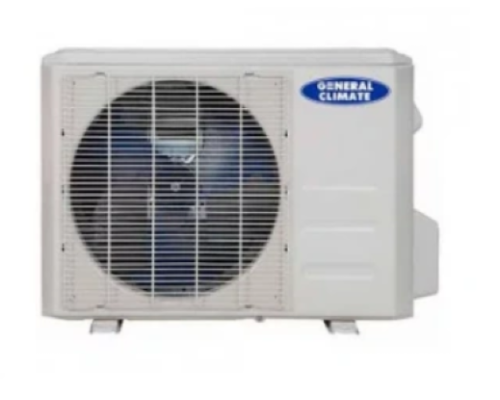 Cплит система General Climate GC/GU-R36HR (220V)