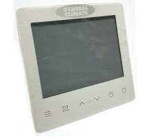 Пульт управления General Climate GR-210UT-MD